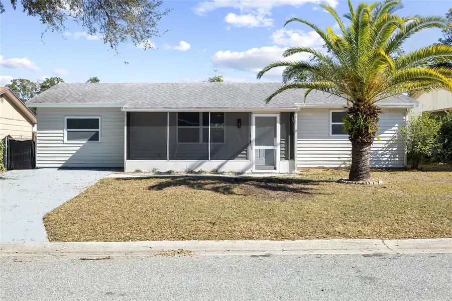 4244 Mesa Drive, New Port Richey, FL 34653 - Image #3