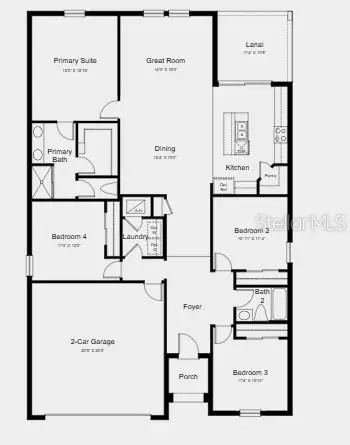 217 Streamwater Way, Groveland, FL 34736 - Image #2