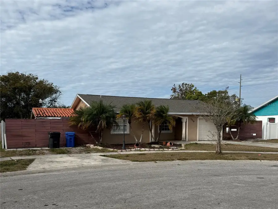 11204 Millridge Drive, Tampa, FL 33625 - Image #2