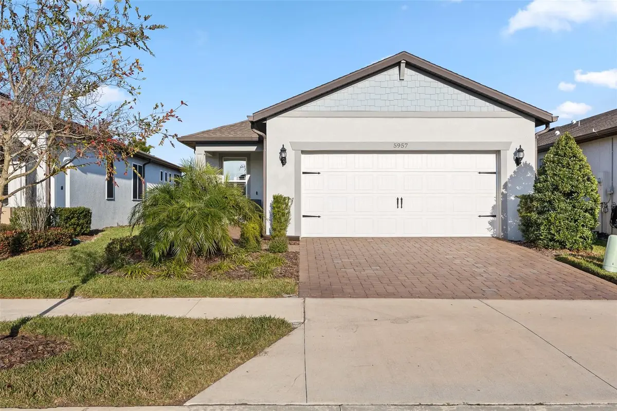 5957 Shorebird Branch, Land O Lakes, FL 34638 - Image #1