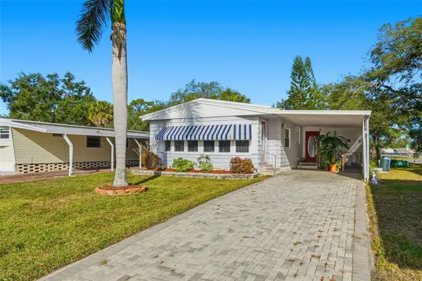 9790 66th Street N #130, PINELLAS PARK, FL 33782