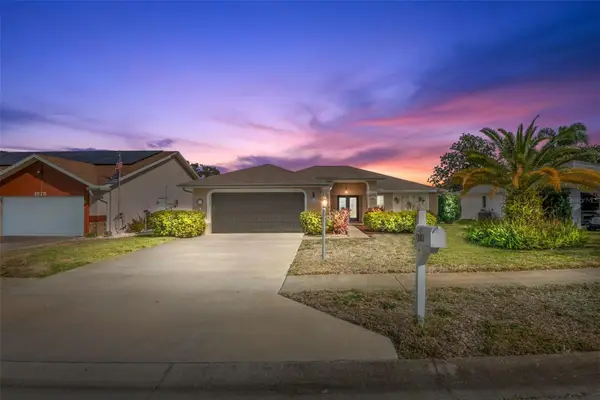 1563 Wicklow Drive, PALM HARBOR, FL 34684