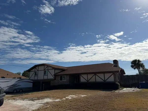 1415 Wildridge Road, LYNN HAVEN, FL 32444