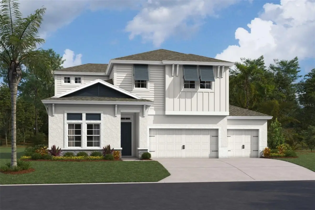 33870 Twilight Sea Place, Wesley Chapel, FL 33545 - Image #1