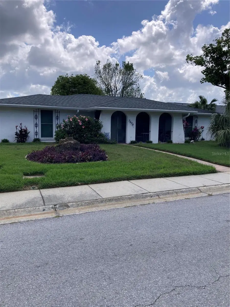 7628 Valley Court, New Port Richey, FL 34653 - Image #1