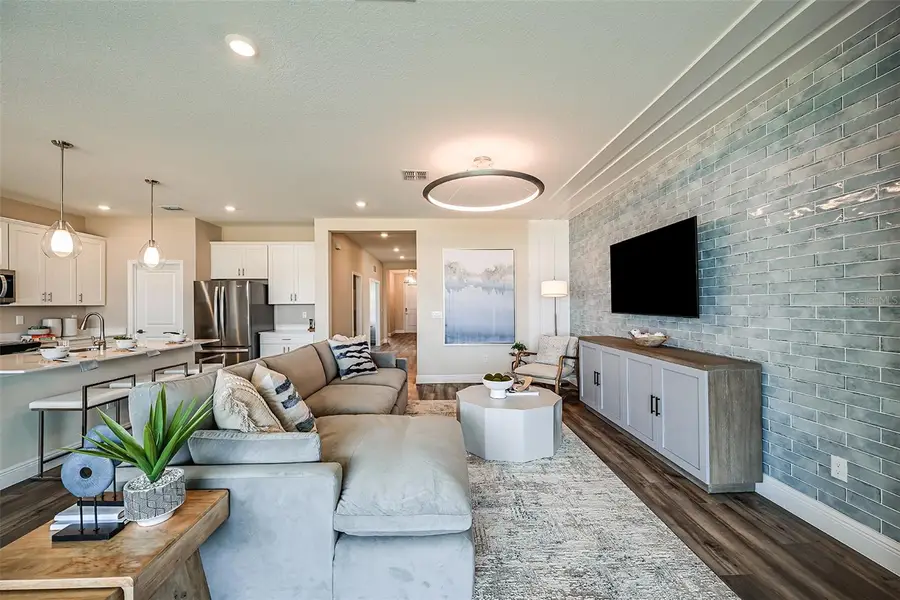 33477 Twilight Sea Place, Wesley Chapel, FL 33545 - Image #2