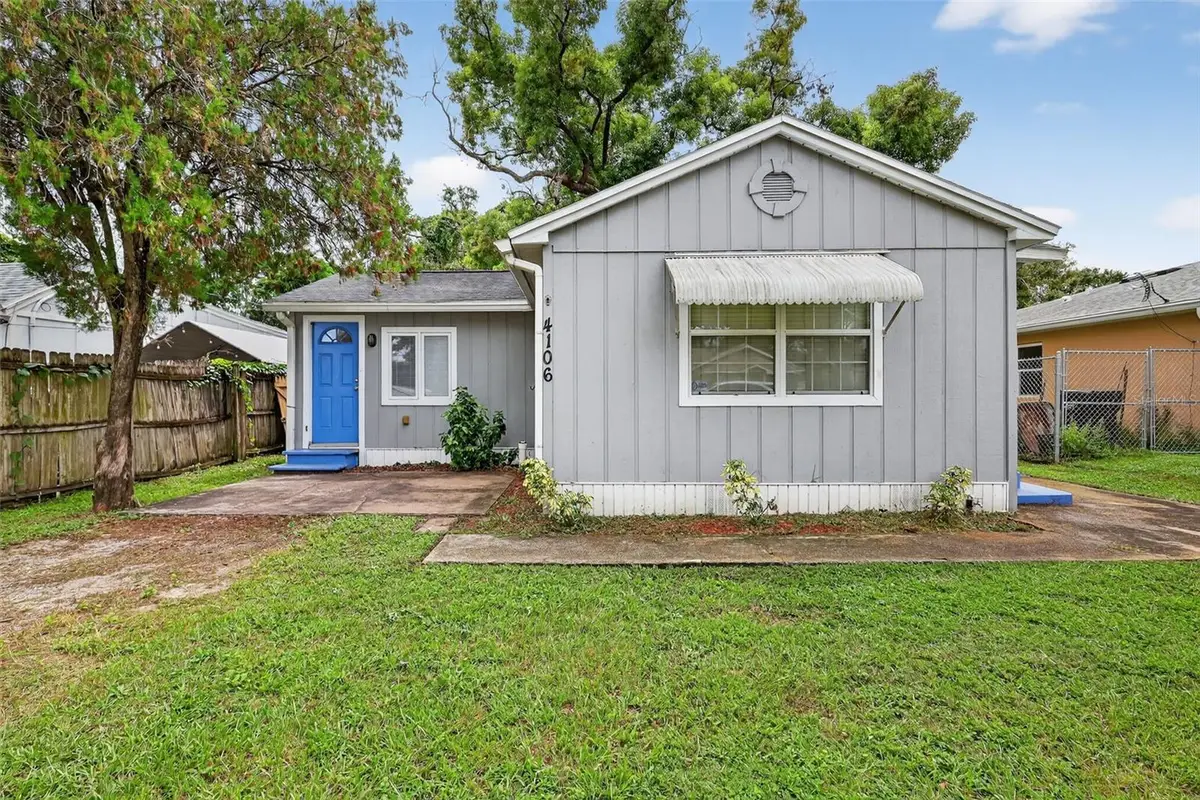 4106 56th Avenue N, Saint Petersburg, FL 33714 - Image #1