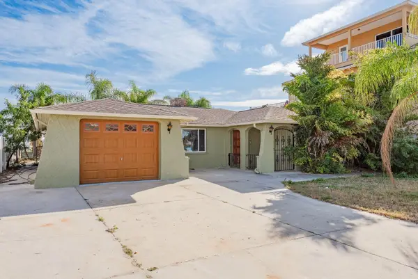 13816 Celida Avenue, HUDSON, FL 34667