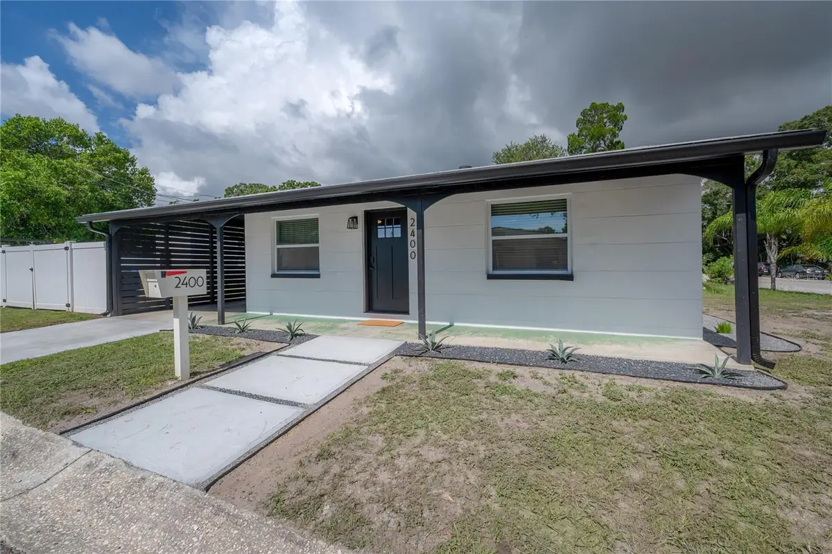 2400 34th Avenue N, Saint Petersburg, FL 33713 - Image #1