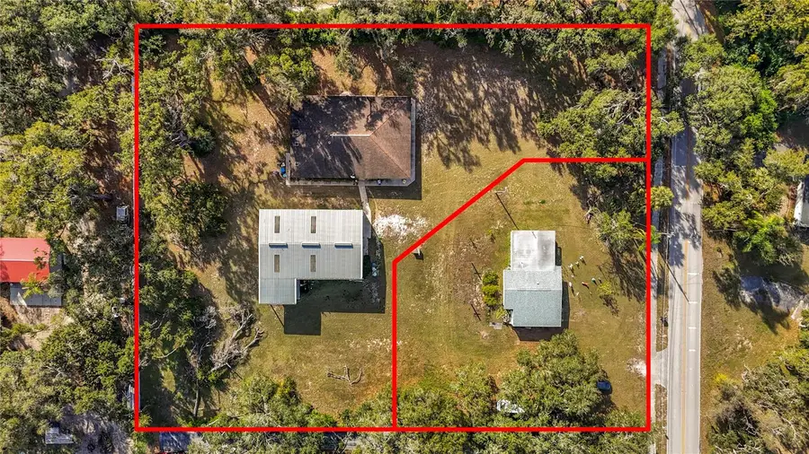 501 & 511 Telfair Road, Brandon, FL 33510 - Image #2