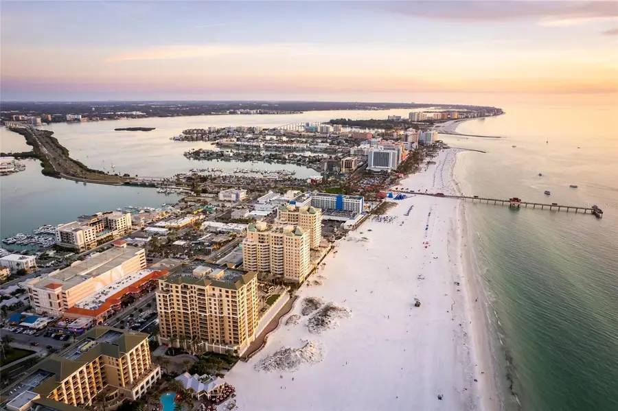 11 Baymont Street #702, Clearwater Beach, FL 33767 - Image #3