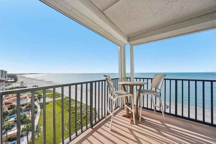 15316 Gulf Boulevard #801, Madeira Beach, FL 33708 - Image #2