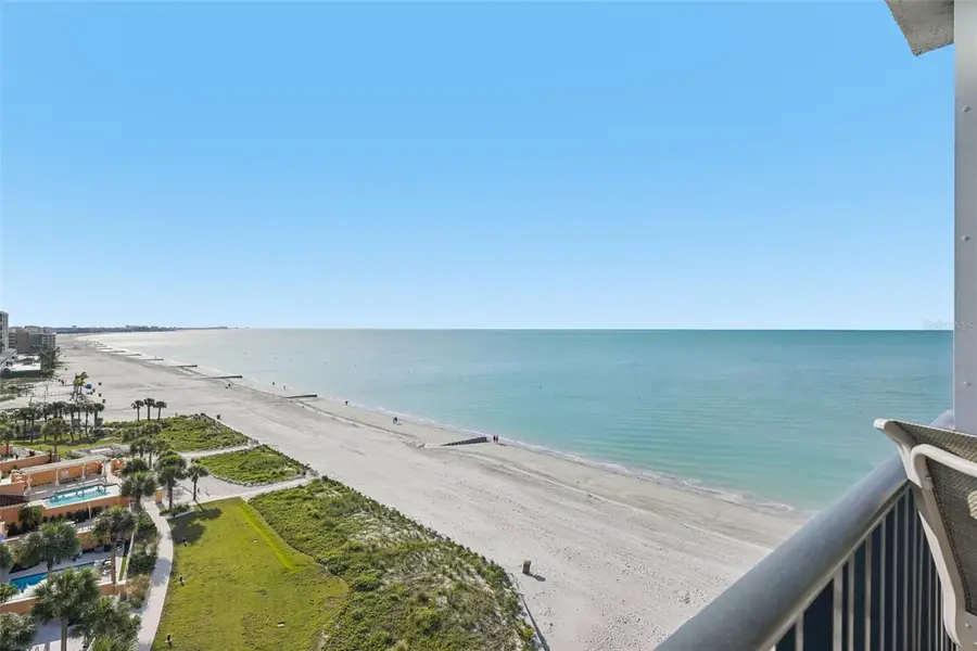 15316 Gulf Boulevard #801, Madeira Beach, FL 33708 - Image #3