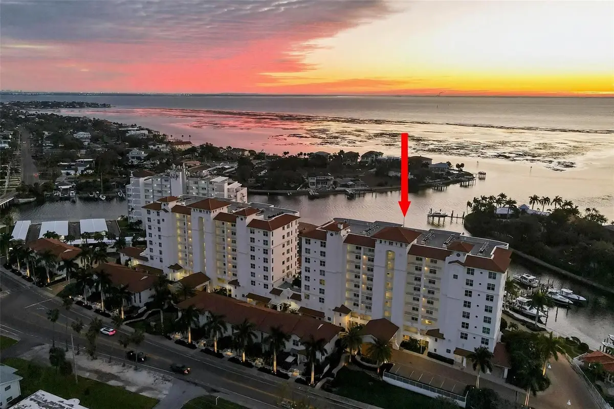 1325 Snell Isle Boulevard Ne #302, Saint Petersburg, FL 33704 - Image #1