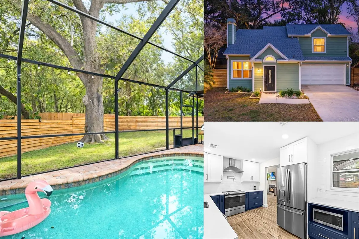 1303 W Carissa Court, Tampa, FL 33604 - Image #1