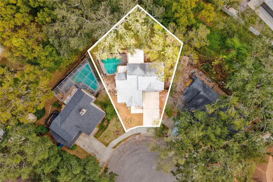 1303 W Carissa Court, Tampa, FL 33604 - Image #2