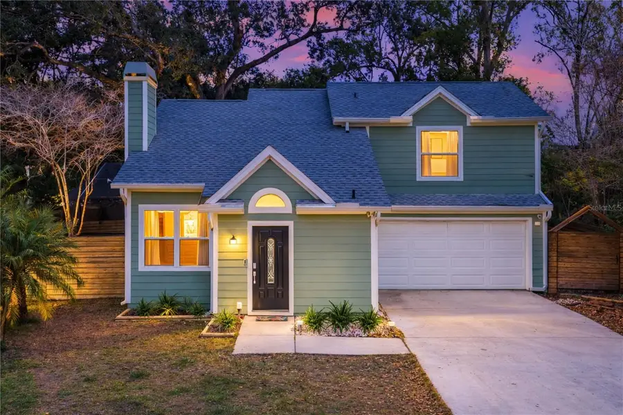 1303 W Carissa Court, Tampa, FL 33604 - Image #3