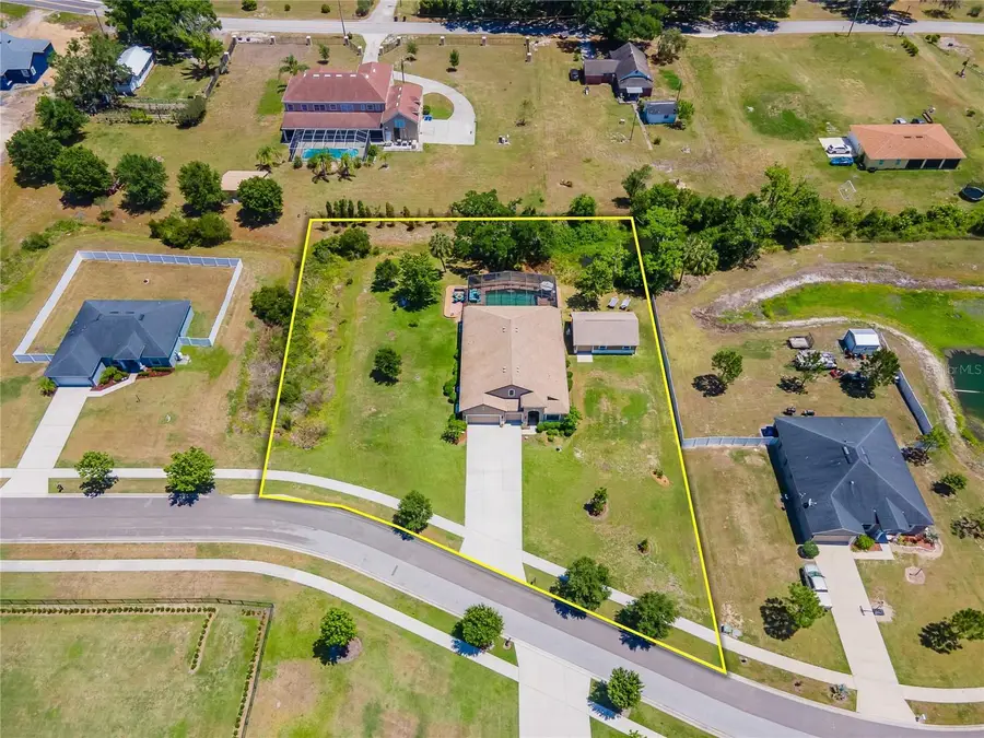 3406 Ranchdale Drive, Plant City, FL 33566 - Image #2