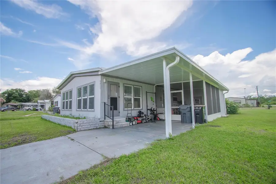 9015 Sarah Drive, Polk City, FL 33868 - Image #3