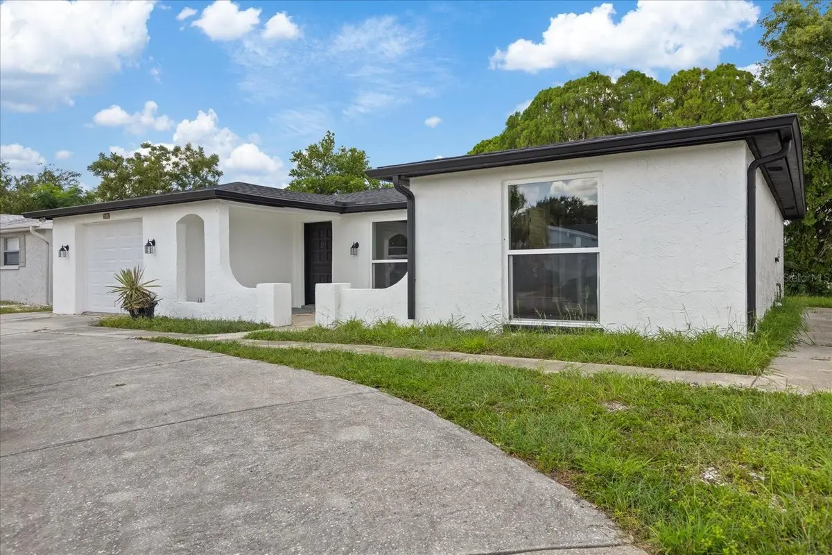 7105 King Arthur Drive, Port Richey, FL 34668 - Image #1