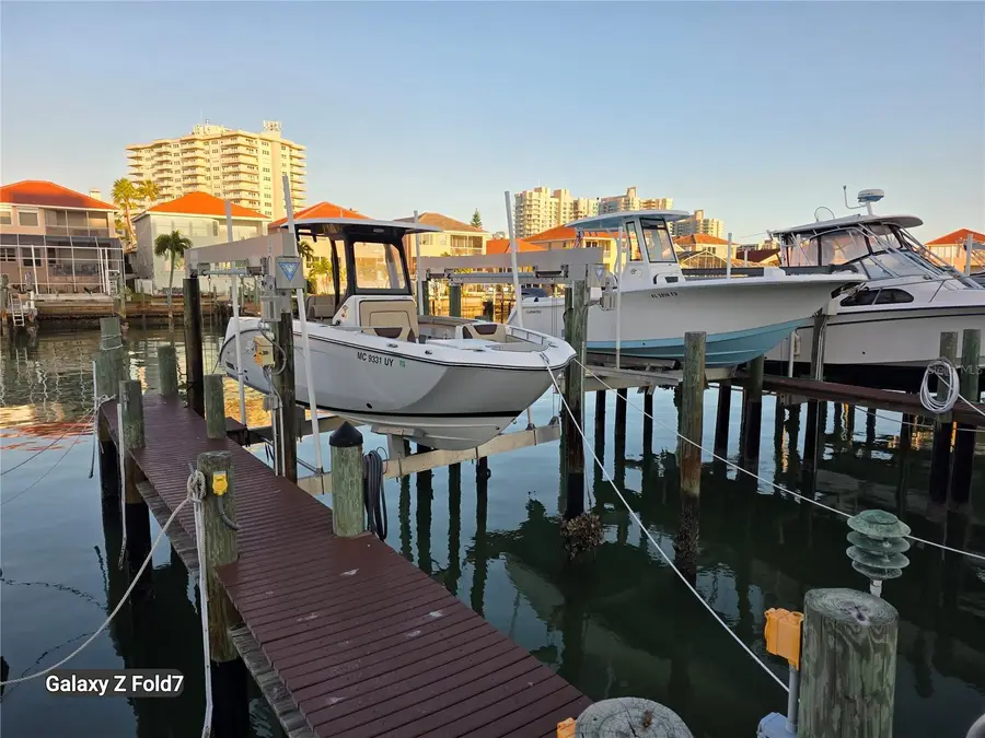 240 Sand Key Estates Drive #222, Clearwater, FL 33767 - Image #3