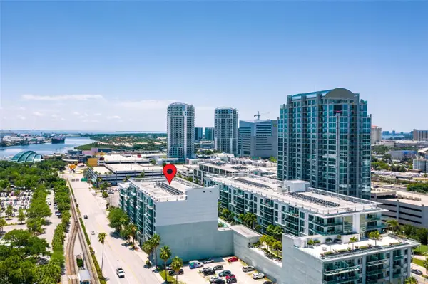 912 Channelside Drive #2517, TAMPA, FL 33602