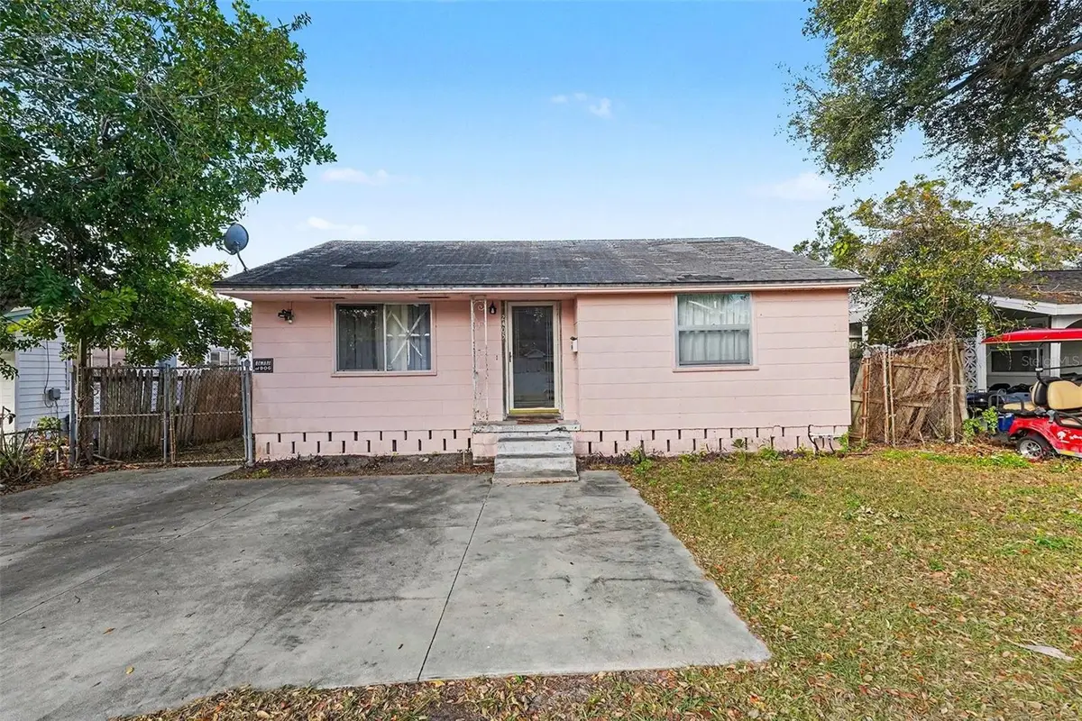 2405 44th Street S, Saint Petersburg, FL 33711 - Image #1