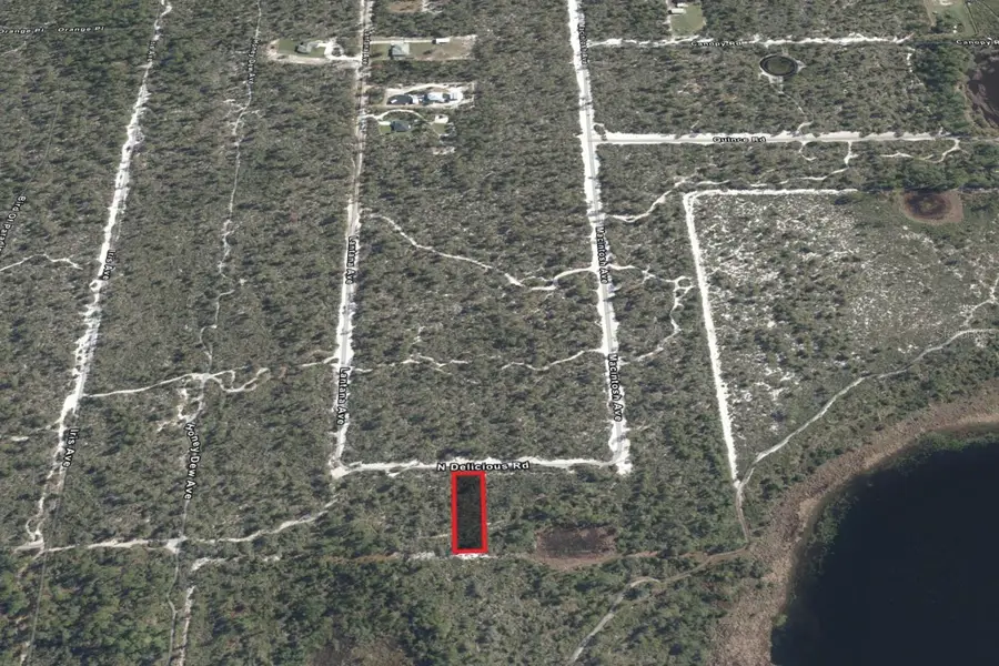 5717 N Delicious Road, Sebring, FL 33875 - Image #3