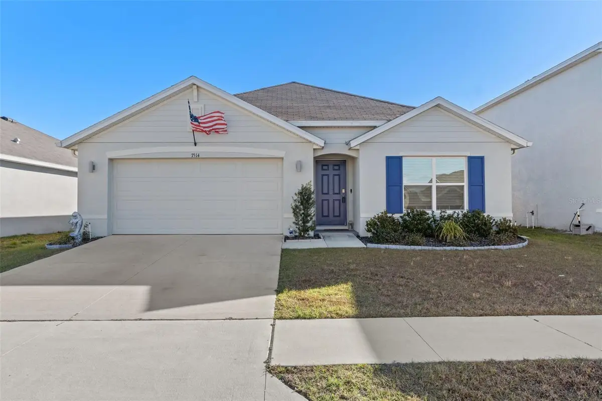 7514 Gardner Street, Brooksville, FL 34613 - Image #1