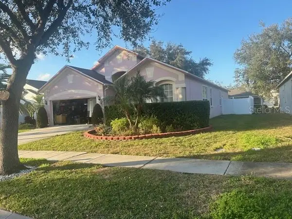 34809 Prairie Ridge Way, ZEPHYRHILLS, FL 33541