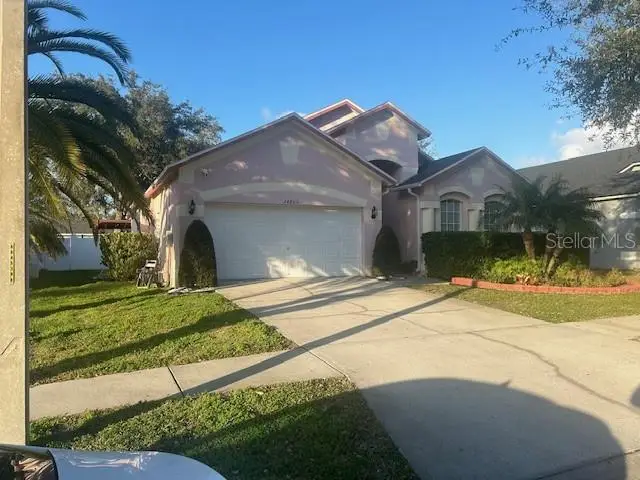 34809 Prairie Ridge Way, Zephyrhills, FL 33541 - Image #2