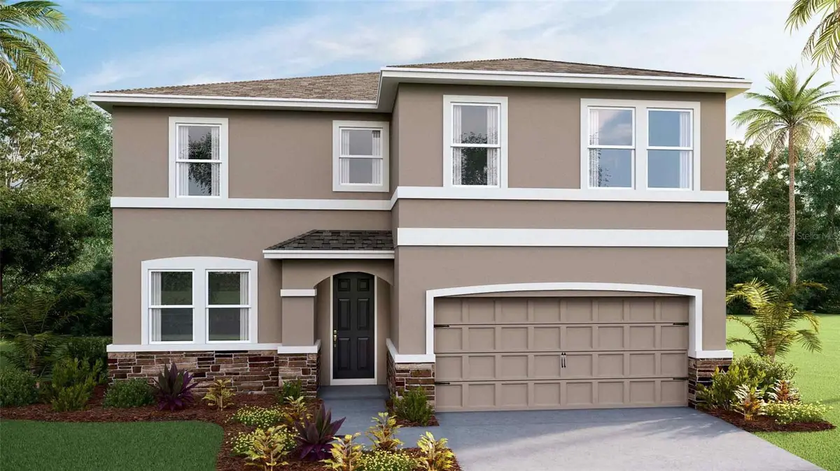 17527 Maple Grove Road, Land O Lakes, FL 34638 - Image #1