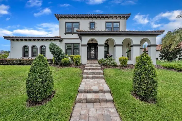 14919 Fishhawk Preserve Drive, Lithia, FL 33547 - Image #1