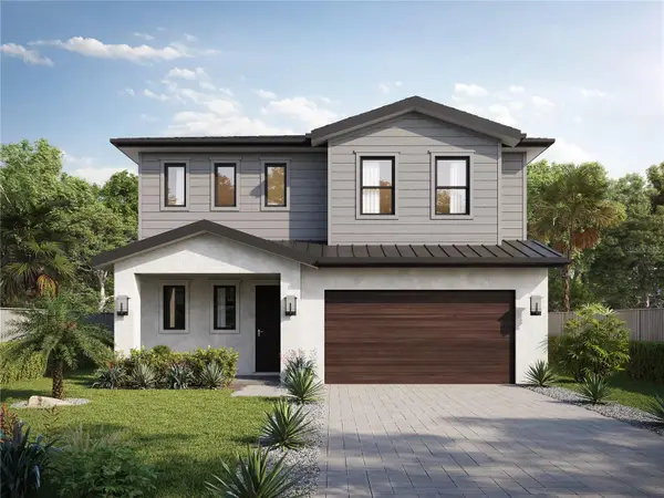 903 W Plymouth Street, TAMPA, FL 33603