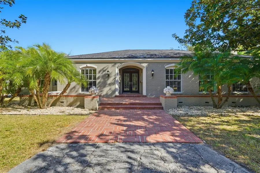 1761 Long Bow Lane, Clearwater, FL 33764 - Image #2