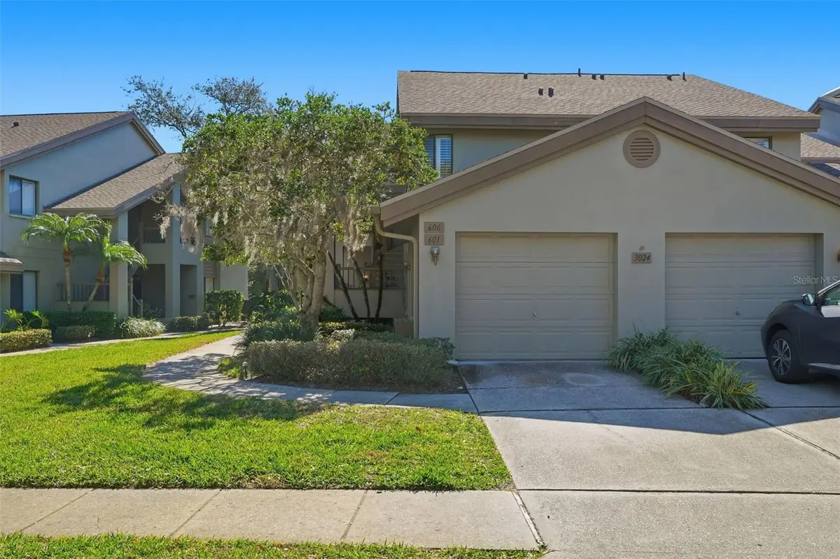 3024 Landmark Boulevard #601, Palm Harbor, FL 34684 - #1
