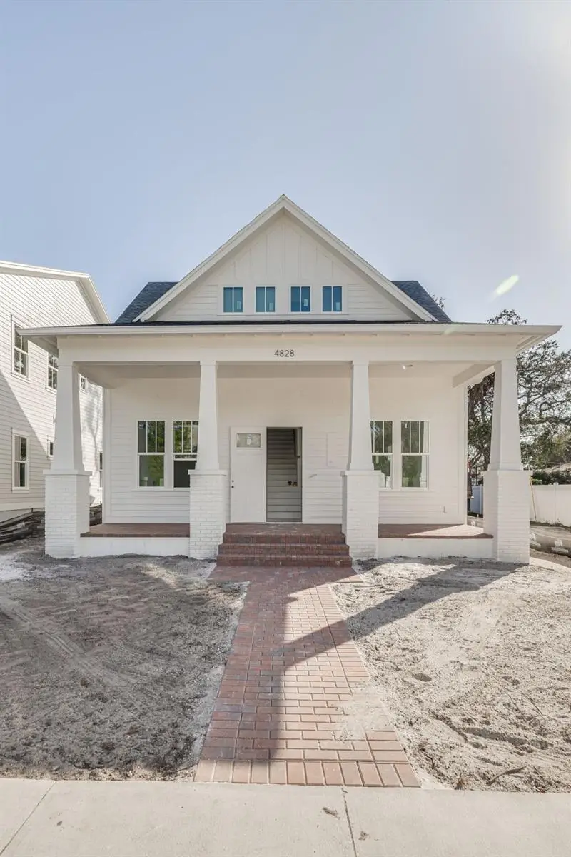 4828 17th Avenue N, Saint Petersburg, FL 33713 - Image #2