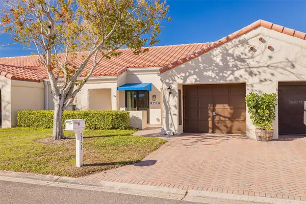 8708 41st Street N, PINELLAS PARK, FL 33782