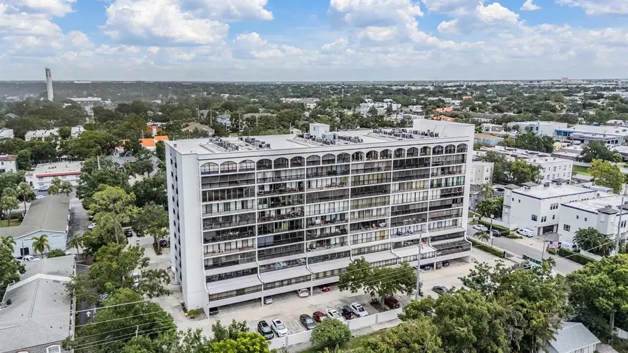 3211 W Swann Avenue #907, Tampa, FL 33609 - Image #2