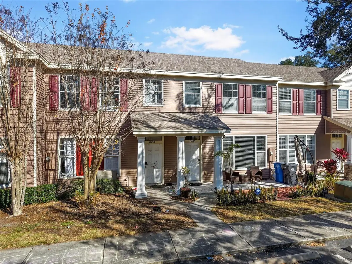 11008 Black Swan Court, Seffner, FL 33584 - Image #1