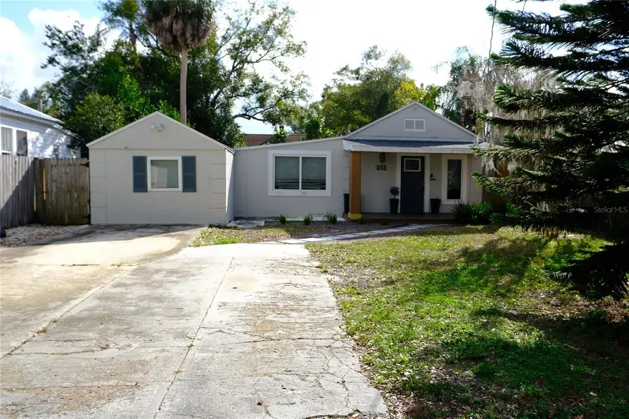212 W Hiawatha Street, Tampa, FL 33604 - Image #2
