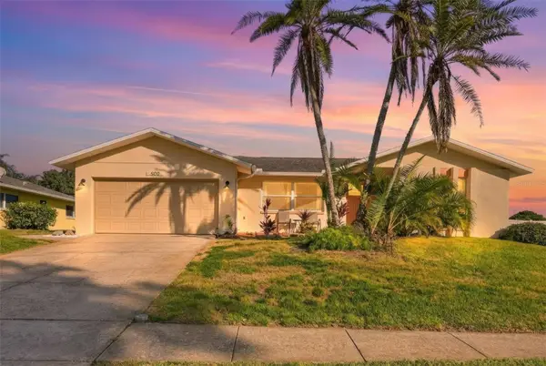 500 Sanibel Court, TARPON SPRINGS, FL 34689