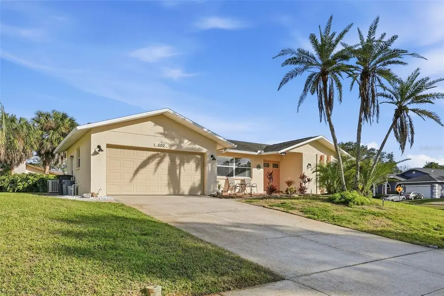 500 Sanibel Court, Tarpon Springs, FL 34689 - Image #2