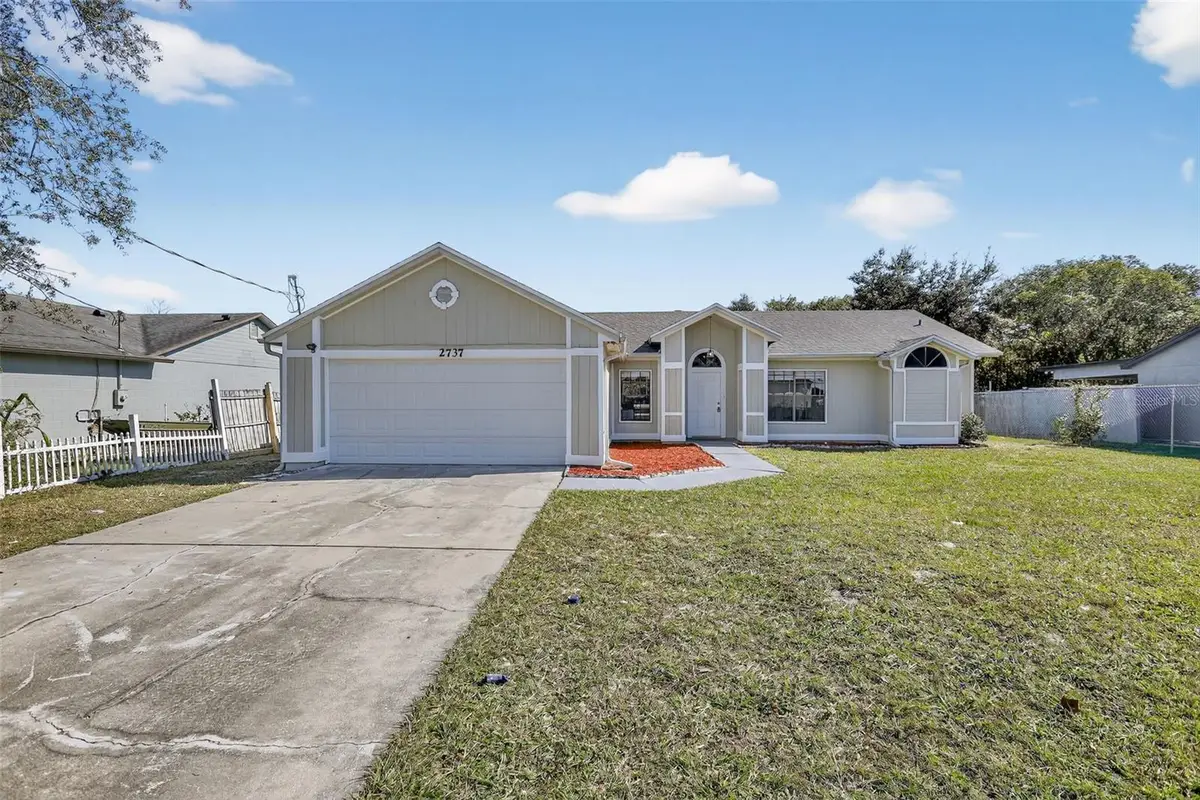 2737 E Dorchester Drive, Deltona, FL 32738 - Image #1