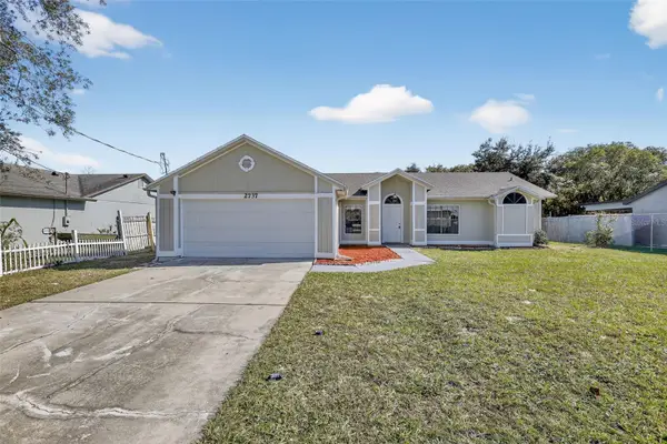 2737 E Dorchester Drive, DELTONA, FL 32738