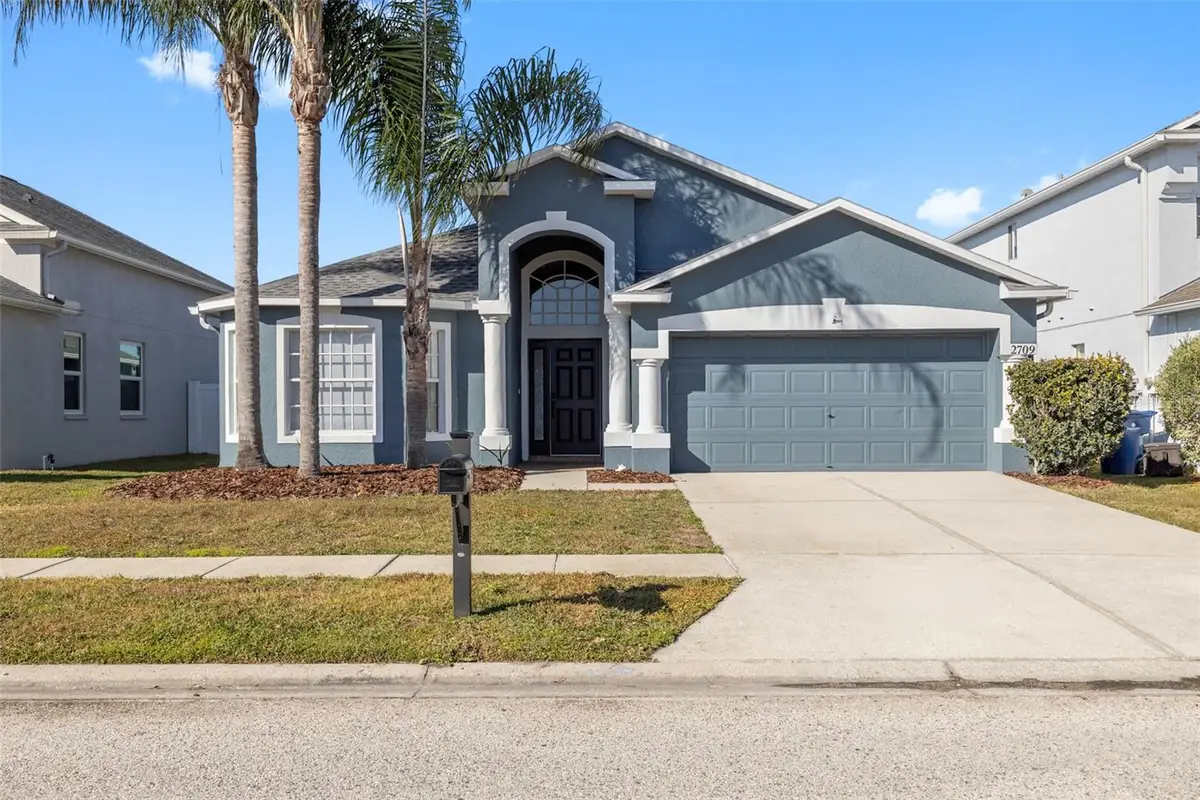 2709 Butterfly Landing Drive, Land O Lakes, FL 34638 - Image #1