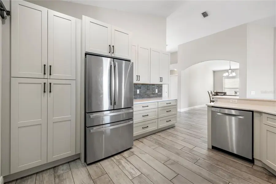 2709 Butterfly Landing Drive, Land O Lakes, FL 34638 - Image #2