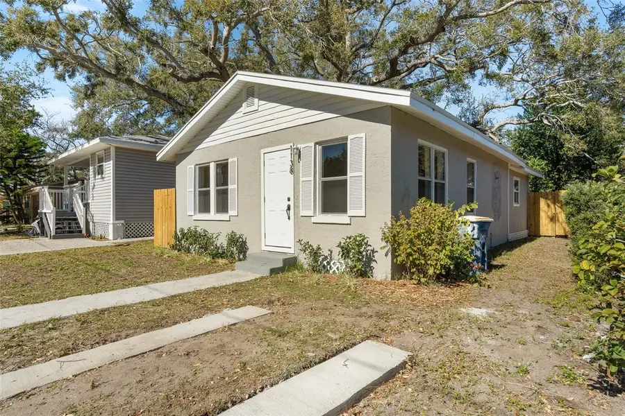 1138 Engman Street, Clearwater, FL 33755 - Image #2