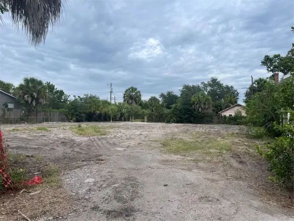 2018 43rd Street S, ST PETERSBURG, FL 33711