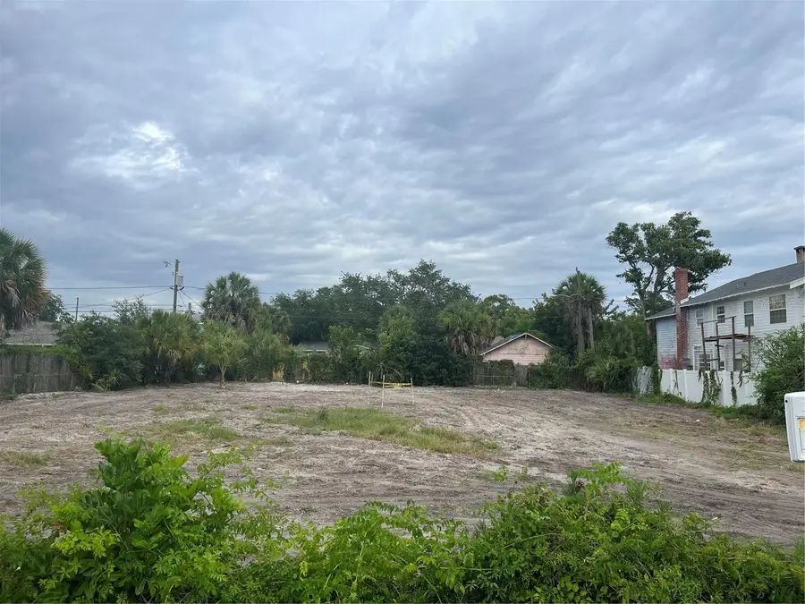 2018 43rd Street S, Saint Petersburg, FL 33711 - #2